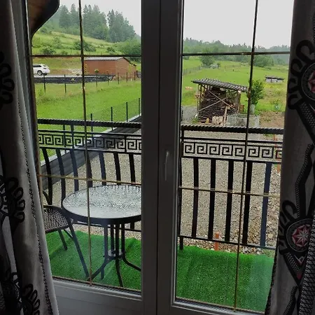Prázdninový dům Jagodovo Niezalezne Pietro Z 5 Sypialniami Oraz Jadalnia Na Wylacznosc Kupon Na Termy Goracy Potok Oraz Brama W Gorce *