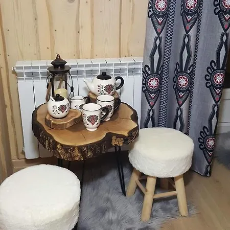 Jagodovo Niezalezne Pietro Z 5 Sypialniami Oraz Jadalnia Na Wylacznosc Kupon Na Termy Goracy Potok Oraz Brama W Gorce *