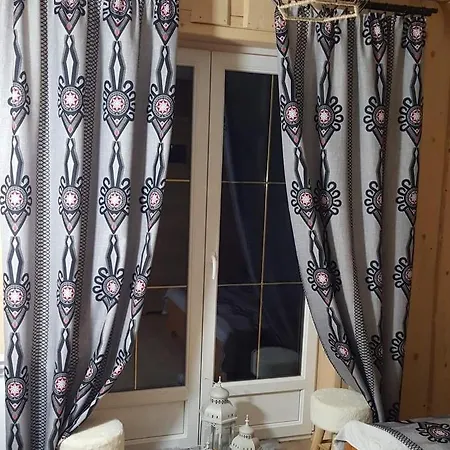Prázdninový dům Jagodovo Niezalezne Pietro Z 5 Sypialniami Oraz Jadalnia Na Wylacznosc Kupon Na Termy Goracy Potok Oraz Brama W Gorce *